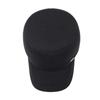 Winter Warm Wool Flat Cap for Middle-Aged Men