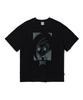 CRITIC Insect Boy Awakening T-Shirt Black