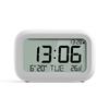 Baheleucheu Bh-Tc01 Digital Led Silent Alarm Desk Clock