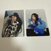 [USED] CANDY TUNE's First Solo Trading Card, Mizuki Kirihara Card