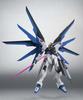 TAMASHII NATIONS ROBOT SPIRITS Mobile Suit Gundam SEED Freedom Gundam 140mm ABS PVC Painted Action Figure [SIDE MS] Approx. &