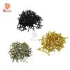Electric Guitar/Bass Pickup Frame Screws 2.5x18mm (20 pcs) - Musical Instrument Accessories