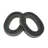 Silicone Gel Earbud Covers for 3M WorkTunes Peltor Series with Adhesive