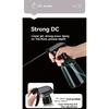 Transparent Pressure Spray Pot, Dual Mode Spray, Suitable for Watering Plants and Home Disinfection, Durable and Easy To Use Design