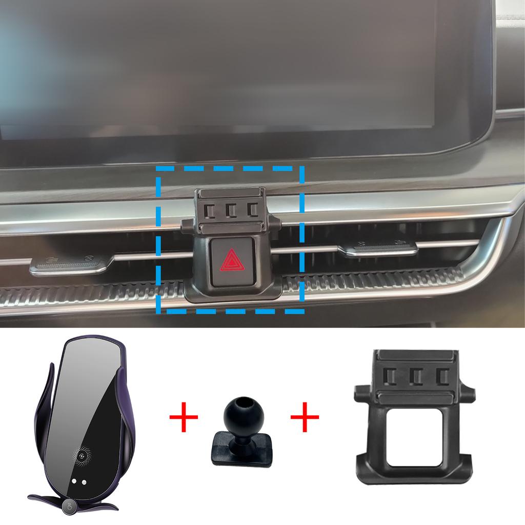Car Mobile Phone Holde GPS Bracket Navigation for KIA K5 2020 2025 2025 2025 2025 2025 Stand Auto Accessoriesr