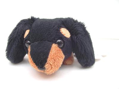 Poppen en knuffels – Dieren knuffels