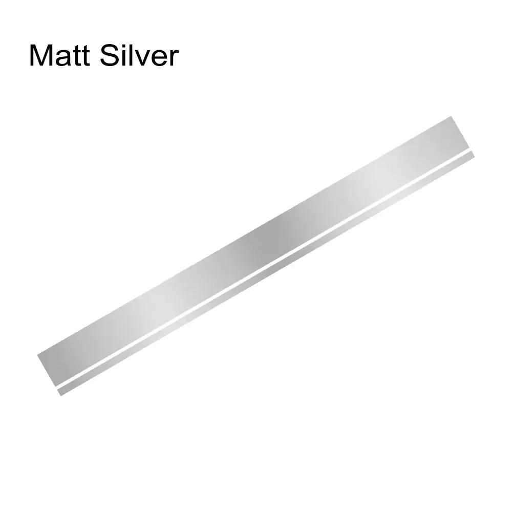 Car Hood Sticker Bonnet Decoration Graphics Stripes Decor Decal Auto Accessories Universal For VW Tesla Skoda Volvo Suzuki Seat