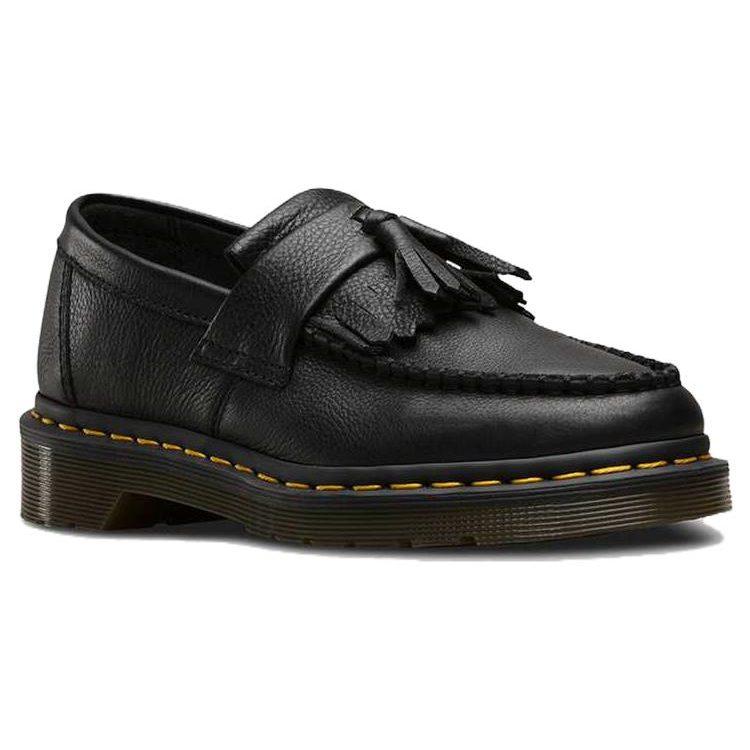 Dr.Martens Adrian Mocassini Dettagliati con Nappe Donna 22760001