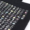 Kurochiku Tote Picture Sutra 21704502 Bag, Design, Canvas, Black,