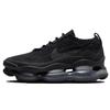 Nye Air Max Scorpion Fk Triple Black Dame DJ4702-002