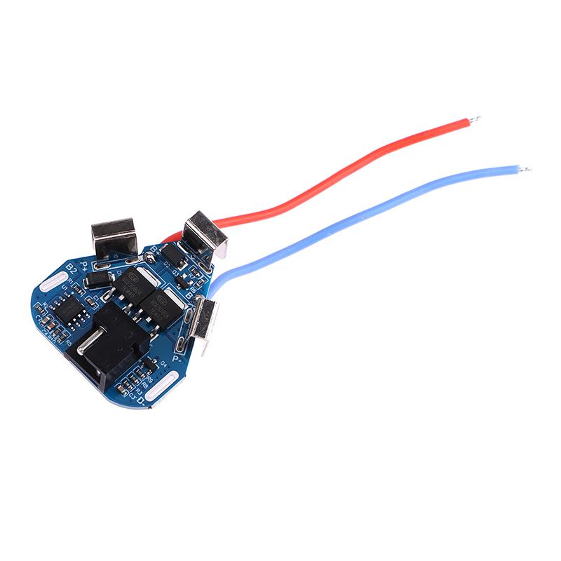 3S 12.6V 8A BMS Placă de Protecție Baterie Litiu-Ion 18650 Power Bank Balansor Egalizor Baterie Pentru Mașină de Găurit Electrică