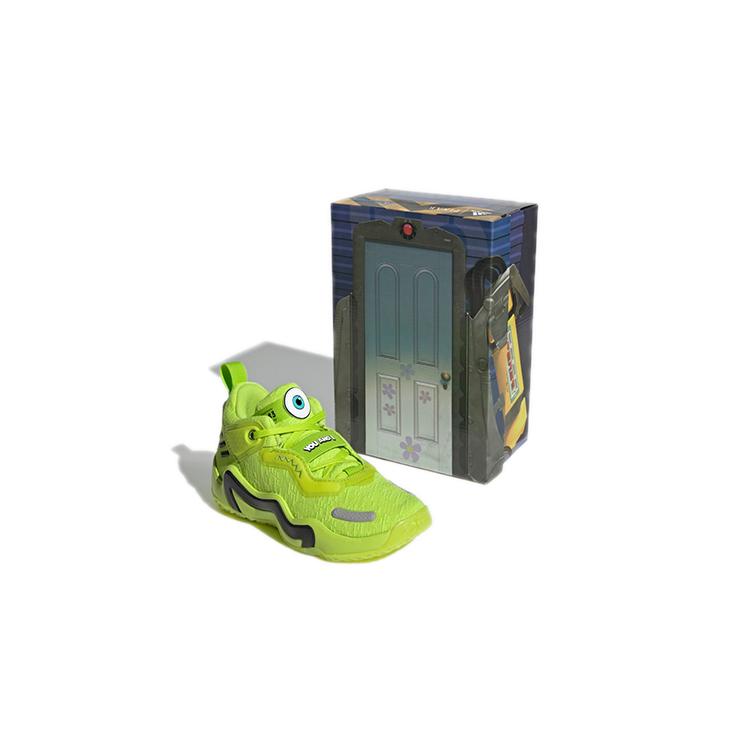 adidas D.O.N. Issue #3 Monsters Inc. Mike Wazowski PS S42792