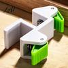 Cabinetry Assembly Support Woodworking Filler Board Installation Clamp Scribe Clamps Portable Repeatable Alignment Jig Heavy Duty ABS Nylon