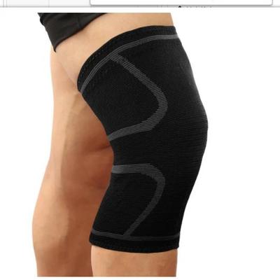 Kniebandagen für Schmerzen Kniebandage Kompressionsmanschette für Knieschmerzen Meniskusriss Arthritis Schmerzlinderung Ärmel