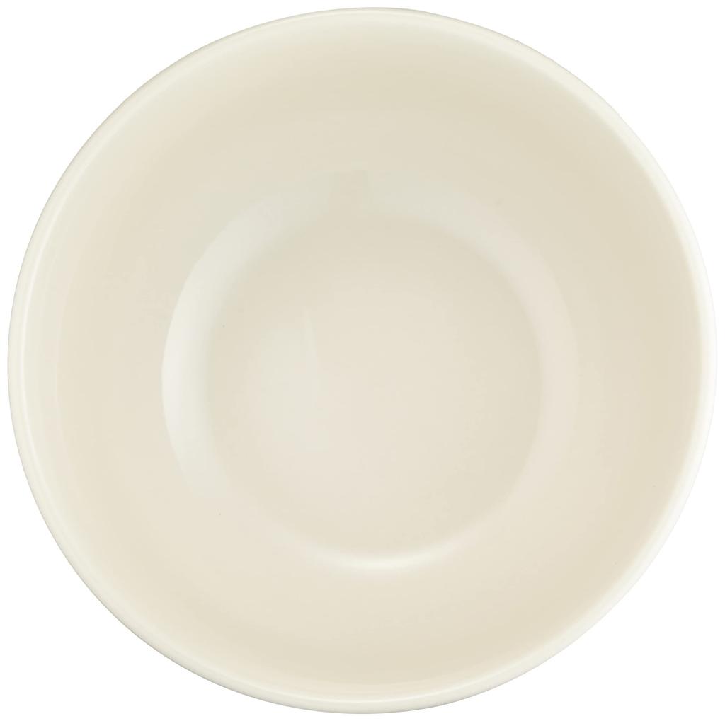 STAUB "Ivory Bowl, 14cm" Ceramic Bowl, Microwave Safe [Official Japanese Product] Vintage Colors 40511-861
