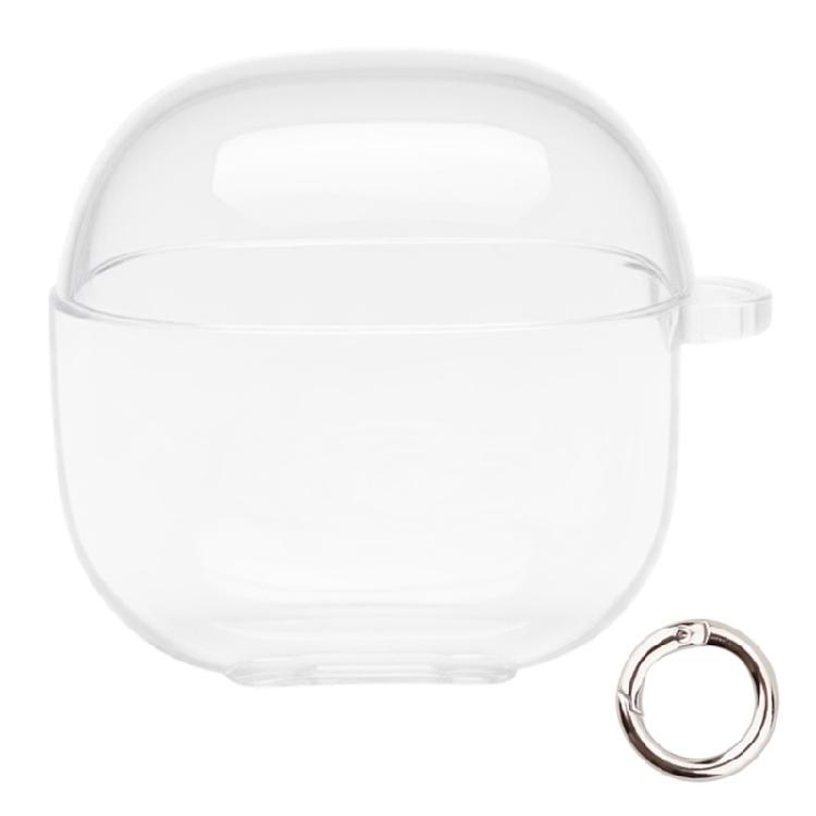 

Flexible Soft Protector Case Housing Shell For Buds 8 Active Earbud Shockproof Cover Scratch Resistant Sleeve Daily Use 1