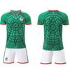 27 ** Mexiko Heim-Nationalmannschaft Fußballtrikot Kinder-Trikot Erwachsener 14 Yards -3XL