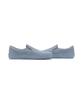 Vans Vans Classic Slip-On - (Pastell-Mono) Staubiges Blau VN000CT5DSB1 [Versand aus Korea] 100% Original