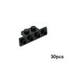 Connector Toy Works With 21712 44728 3956 99207 36841 36840 99781 99780 Conversion Block Wall Plate Bracket Corner