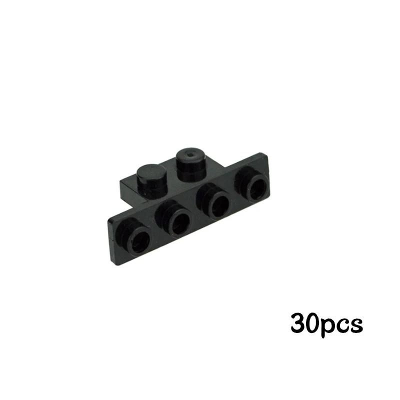 Connector Toy Works With 21712 44728 3956 99207 36841 36840 99781 99780 Conversion Block Wall Plate Bracket Corner