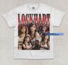 Tops – T-Shirts