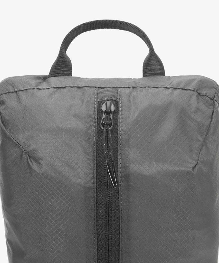 The North Face Nn2Ps19A Ultra Shoe Pouch Charcoal