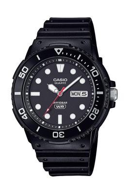 Collection Watch Black Men's MRW-230HJ-1E1JF
