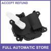 ONE AC Temperature Heater Blend Door Actuator For Lexus RX300 99-03 87106-48020