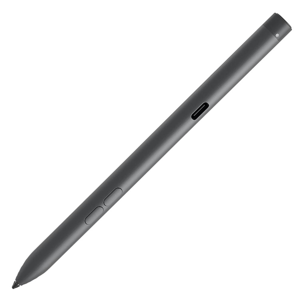 PN7522W Rechargeable Active Pen Stylus Pen 4096 Level Pressure Sensitiv for Dell Latitude 5350 2in 1 7320 for Dell XPS 13 9315