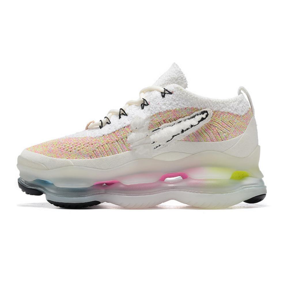 Air Cushion Shoes Scorpio Men's and Women's Running Shoes Scorpion Sneakers 36-45 Cool Bomb