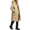 adidas Jacken Unisex Gelb Mit Kapuze Moderat Andere HZ2599
