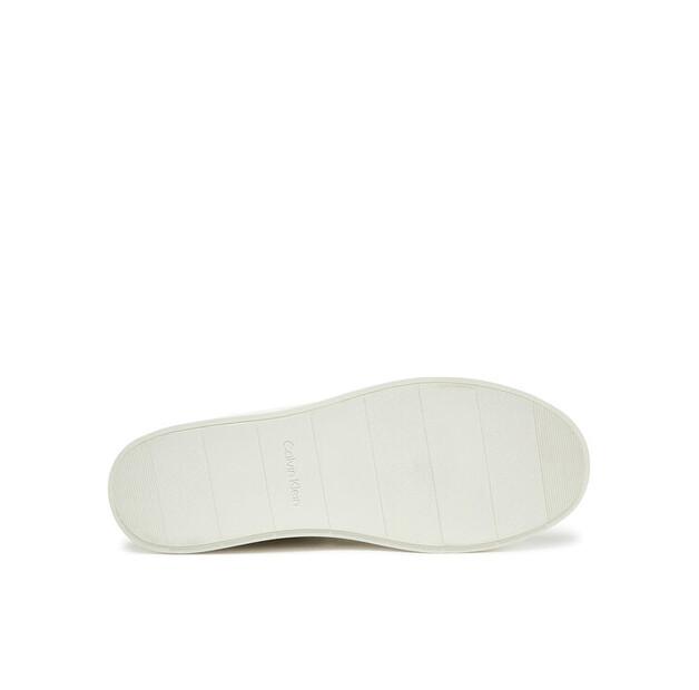 Men's Sneakers Calvin Klein Hm0hm01767 White