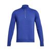 Under Armour Mens IntelliKnit Half Zip Running Top