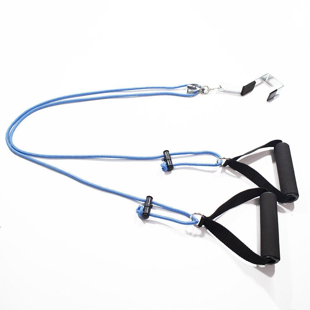 Over The Door Shoulder Exercise Trainer 2m Shoulder Training Tool  Shoulder Rehabilitation