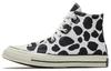 Chuck 70 High 'Kuhmuster' 167484C