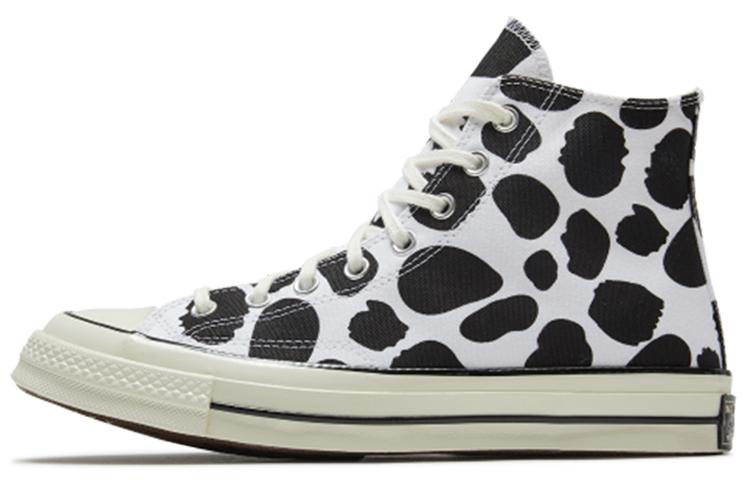 

Chuck 70 Converse High Cow Print 167484C 35