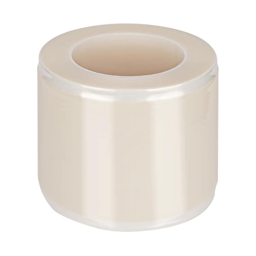10x15cm Isolation Film Anti-fouling Tattoo Protective Film  Makeup Acessories White