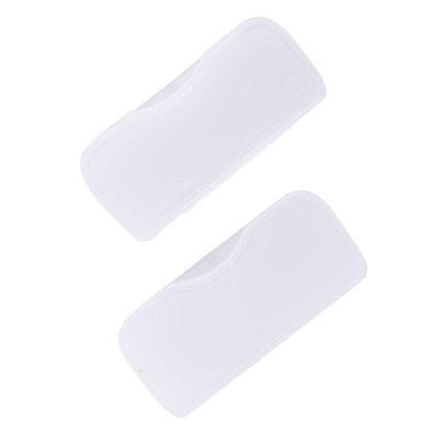 Riesiges Sonnenbrillenetui Brillenbox PVC Clip On Brillenbox Brillenzubehör