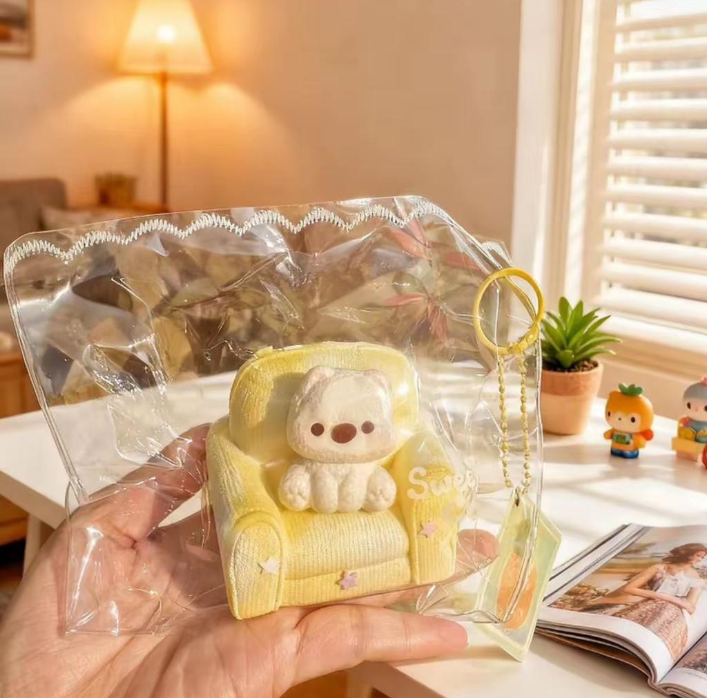 High Quality Elephant Squishy Squeeze Toy Relieve Anxiety Anti Stress Toy For Adults And Friends Gift