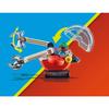 Jeu de construction - Playmobil - Agents de fonds marins - Cloche de plongée - 1 figurine - Mixte