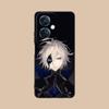 Game GI Dainsleif Phone Case for OPPO Find X9 X8 X7 X6 X5 X3 X2 Plus s Pro Ultra Lite Soft TPU Shockproof Cover