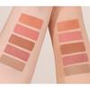 Rom&Lip Mate Pencil 0.5g, 05 Toffee Shade, 1 Pc.