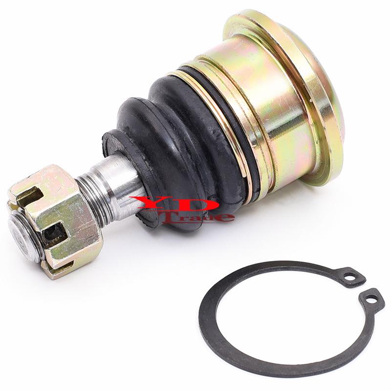 High Displacement ATV Beach Kart Steering Knuckle M12 Ball Joint Rocker Arm