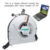 New CPU Cooling Fan 5V 4Pin Cooling Fan Cooler for HP 15‑V 15‑P 14‑V 767712‑001