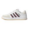 adidas Neo Breaknet Casual Durable Non-Slip Low-Top Skate Shoes Men Sneakers White Beige Yellow GY9586