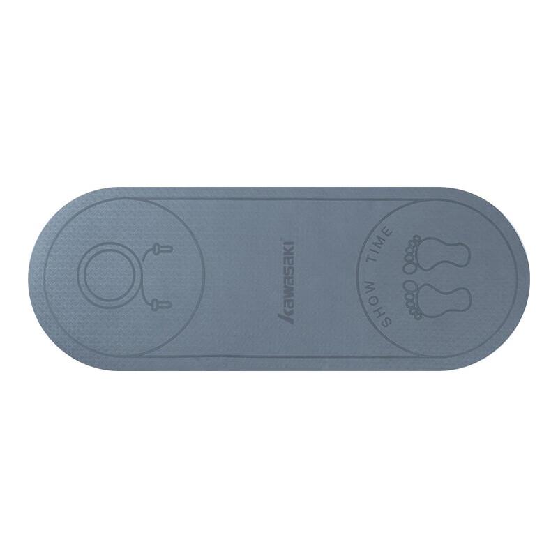 Kawasaki Jump Rope Mat