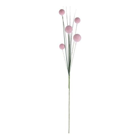 False Flower Excellent Realistic Non-fading Simulation Dandelion Dandelion Ball Artificial Flower Decor Fake Flower Photography Props