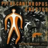CD CHARLES MINGUS JAZZ WORKSHOP - Pithecanthropus Erectus WPCR25029 Atlantic 2005 Japan ObiJazz Used