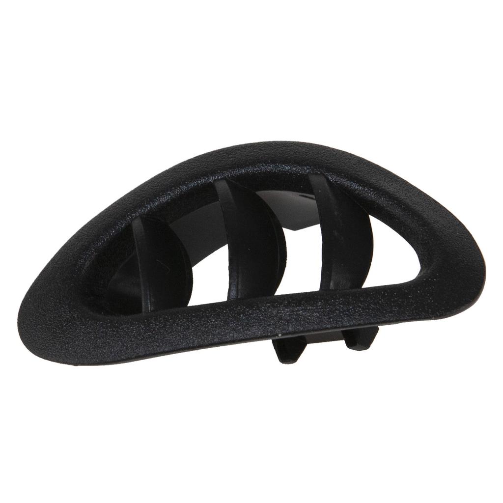 Black Dashboard AC Heater Air Vent Grille Left Driver Side For Ford Mustang 1999 2000 2001 2002 2003 2004 F4ZZ-63046A77-A