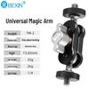 DSLR Camera Universal Magic Arm Bracket with Tripod for Photography & Fill Light